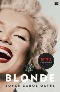 『ブロンド－マリリン・モンローの生涯＜上・下＞』（原書）<br>Blonde