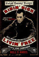 Ridin' High, Livin' Free : Hell-raising Motorcycle Stories -- Paperback （New ed）