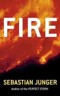 Fire -- Paperback (English Language Edition)