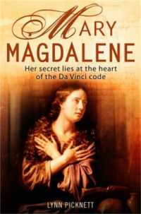 Mary Magdalene : Christianity's Hidden Goddess