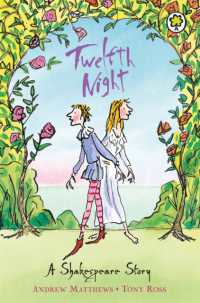 A Shakespeare Story: Twelfth Night (A Shakespeare Story)