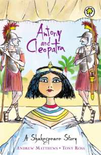 A Shakespeare Story: Antony and Cleopatra (A Shakespeare Story)