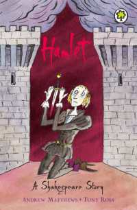 A Shakespeare Story: Hamlet (A Shakespeare Story)