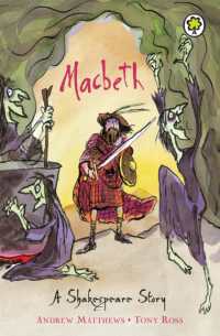 A Shakespeare Story: Macbeth (A Shakespeare Story)