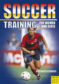 Soccer Training for Girls