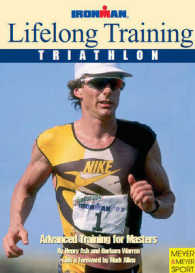 Lifelong Training : Triathlon : Advanced Training for Masters (Ironman Edition)