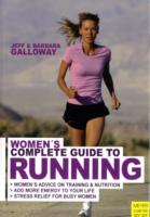 Woman's Complete Guide to Running （3TH）