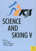 Science & Skiing 〈5〉