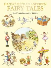 Hans Christian Andersen Fairy Tales (Fairy Tale Treasuries)