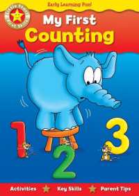 My First Counting (Little Stars First Skills)