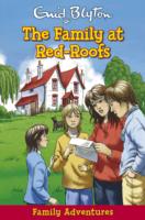 The Family at Red-roofs (Family Adventures)
