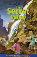 The Secret Valley (Secret Series)