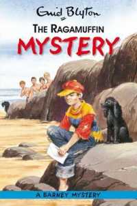 The Ragamuffin Mystery (Barney Mysteries)