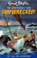 Shipwrecked! (Adventurous Four)
