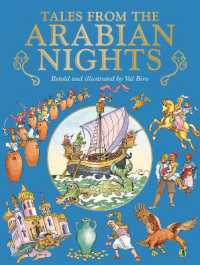 Tales from the Arabian Nights (Fairy Tale Treasuries)