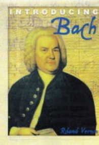 Bach (Introducing Composers S.)