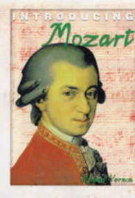 Mozart (Introducing Composers S.)