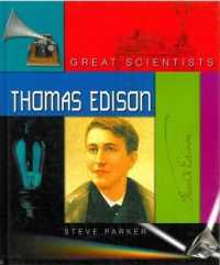 Edison (Great Scientists S.)