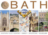 Bath Popout Map