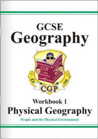 Gcse Physical Geography : People and the Physical Environment -- Paperback