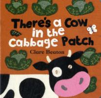 There's a Cow in the Cabbage Patch （BRDBK）