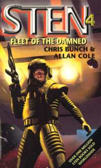 Fleet Of The Damned: Number 4 in series
