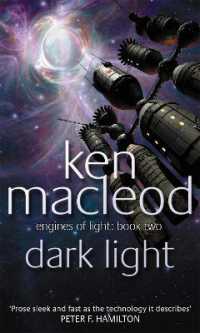 Dark Light : Engines of Light: Book Two (Engines of Light)