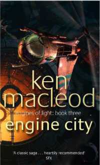 Engine City : Engines of Light: Book Three (Engines of Light)