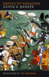 Armies of Hanuman (Ramayana Series)