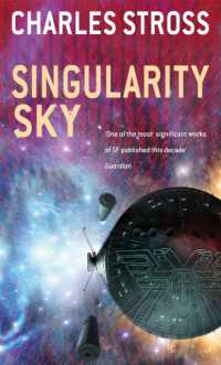 Singularity Sky (Singularity Sky)