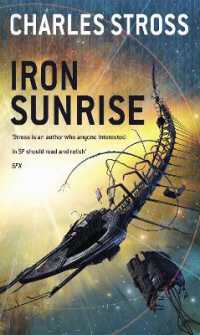 Iron Sunrise (Singularity Sky)