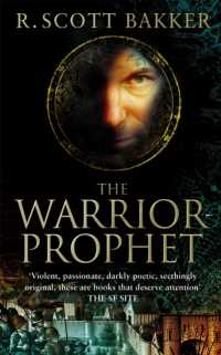 The Warrior-Prophet : Book 2 of the Prince of Nothing (Prince of Nothing)