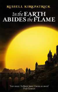 In the Earth Abides the Flame : Book Two, the Fire of Heaven Trilogy (Fire of Heaven Trilogy)