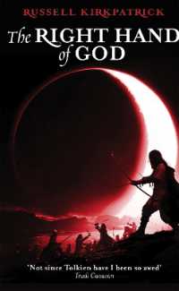 The Right Hand of God : Book Three, the Fire of Heaven Trilogy (Fire of Heaven Trilogy)
