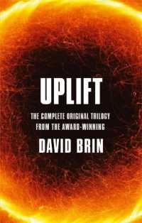 Uplift : The Complete Original Trilogy (Uplift)