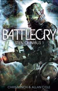 Battlecry: Sten Omnibus 1 : Numbers 1, 2, & 3 in series (Sten Omnibus)