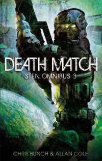 Death Match: Sten Omnibus 3 : Numbers 7 & 8 in series (Sten Omnibus)