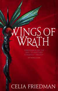 Wings of Wrath : The Magister Trilogy: Book Two (Magister)