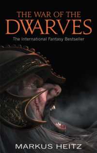 The War of the Dwarves : Book 2 (Dwarves)