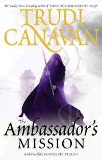 The Ambassador's Mission : Book 1 of the Traitor Spy (Traitor Spy)