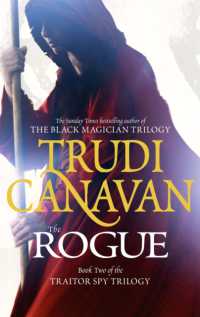 The Rogue : Book 2 of the Traitor Spy (Traitor Spy)