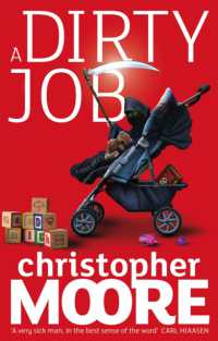 A Dirty Job : A Novel