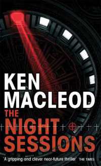 The Night Sessions : A Novel