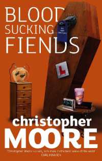 Bloodsucking Fiends : Book 1: Love Story Series (Love Story)