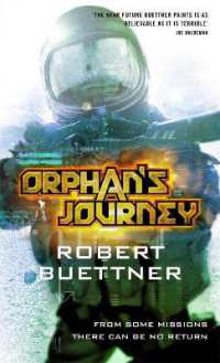 Orphan's Journey : Jason Wander series book 3 (Jason Wander)