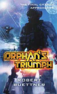 Orphan's Triumph : Jason Wander series book 5 (Jason Wander)