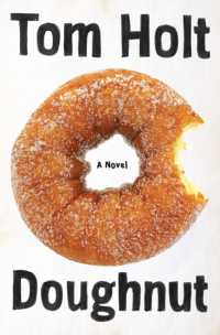Doughnut : YouSpace Book 1 (Youspace)