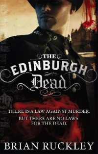 The Edinburgh Dead