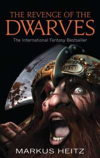 The Revenge of the Dwarves : Book 3 (Dwarves)