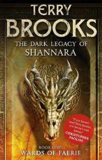 Wards of Faerie : Book 1 of the Dark Legacy of Shannara (Dark Legacy of Shannara)